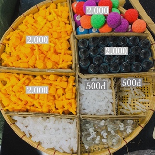    SỈ   100 VAN KHÓA CÁC LOẠI 