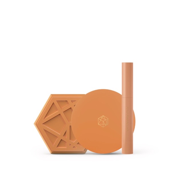 FADED CLEMENTINE Set