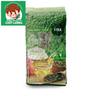 Trà Ô long đặc biệt 1-Tea 1kg