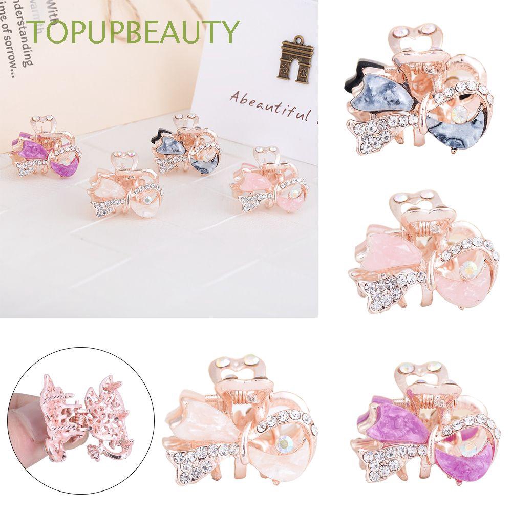 Kẹp tóc hình cái cây