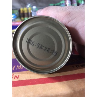 Cà chua cô đặc Bà Bếp hộp 198gr