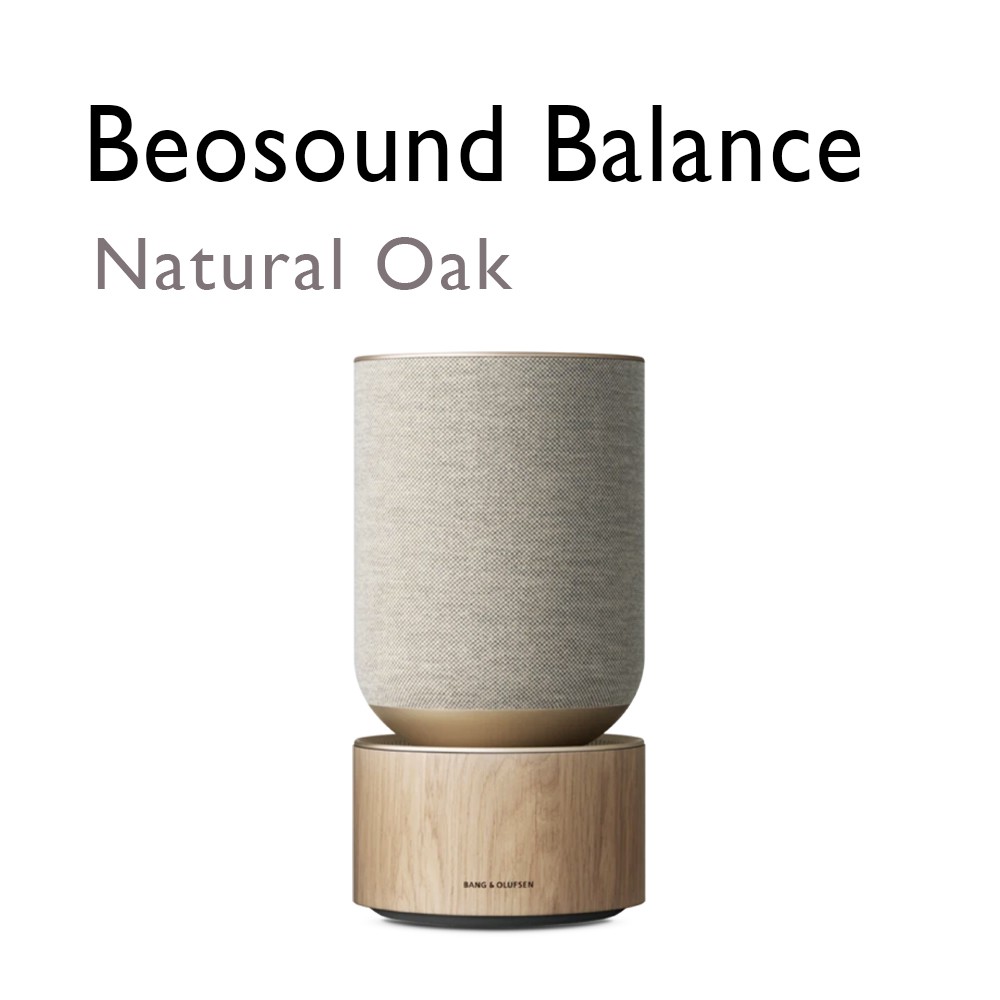 Loa bluetooth B&O Beosound Balance