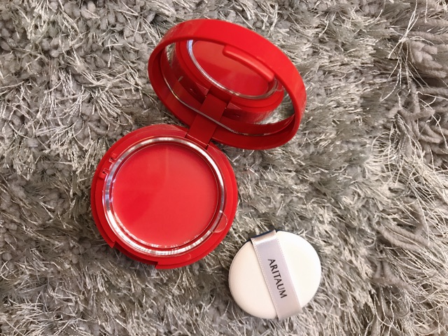 PHẤN MÁ CUSHION SUGARBALL