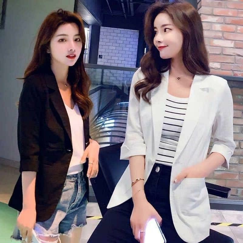 Áo Vest Nữ Sành Điệu | BigBuy360 - bigbuy360.vn