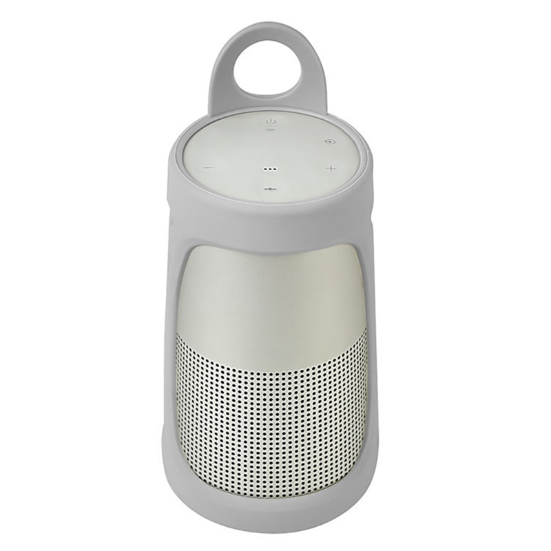 Vỏ Bảo Vệ Loa Chống Sốc Bằng Silica Gel Cho Soundlink Revolves