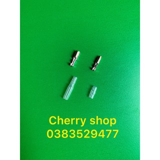 Bộ Cos tròn nối dây điện