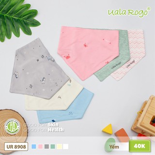 Yếm Hình Tam Giác UALA & ROGO