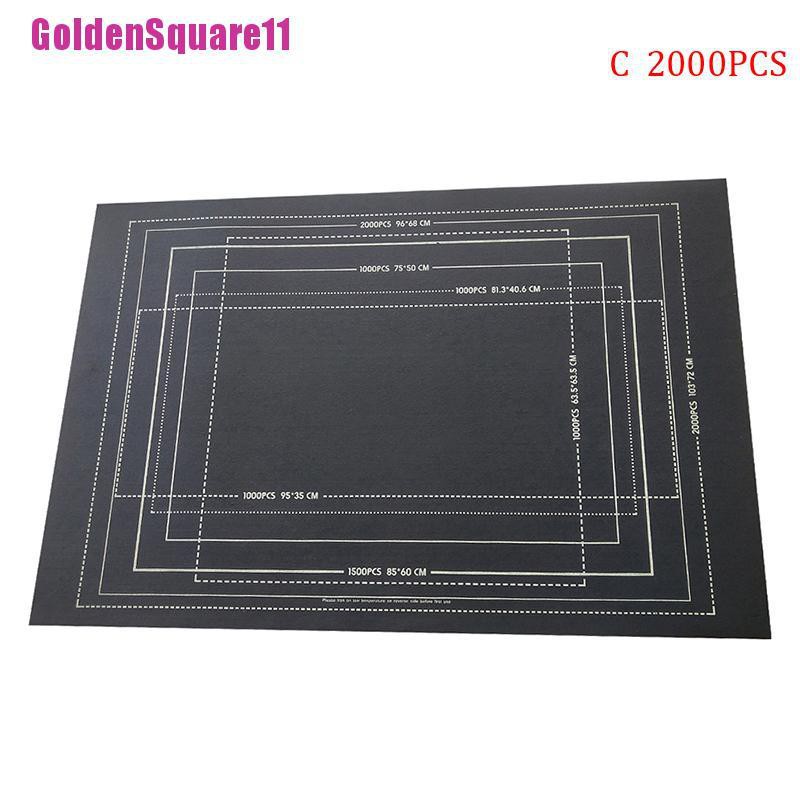 [Square] Thảm Cuộn Lưu Trữ Trò Chơi Giải Đố Cuộn Lên Nhau