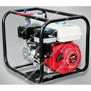 Máy bơm nước Pona CX30