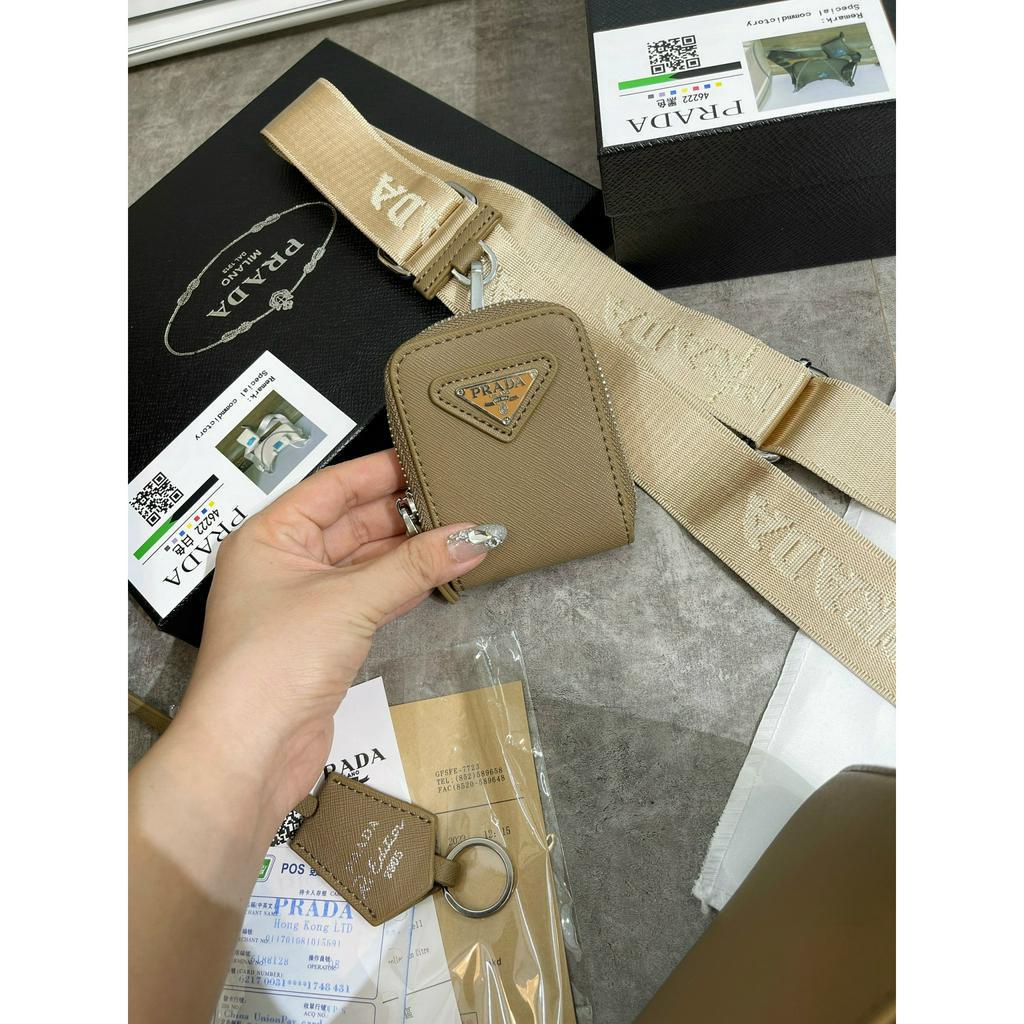 Set Túi P kèm ví nhỏ cực xinh sz 22cm