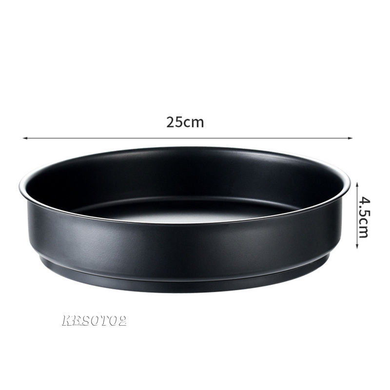 [Kesoto2] Giá Đỡ Bàn Xoay Sắp Xếp Gọn Gàng Cho Pantry