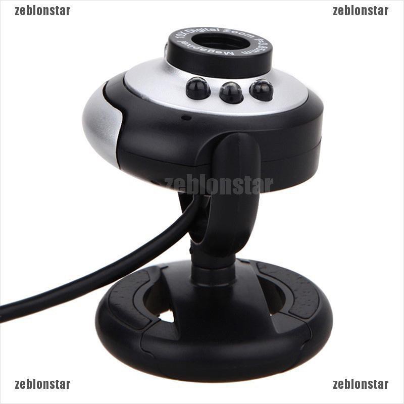 ❤star Webcam USB 12MP có đèn LED chế độ ban đêm ▲▲ | BigBuy360 - bigbuy360.vn