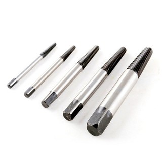 Bộ vặn vít bị hỏng 5 mũi - mp135