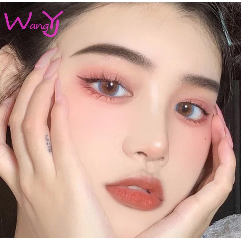 Kem Nhuộm Lông Mày Ba Chiều Đa Năng Kháng Nước Chống Mồ Hôi Không Nhòe Màu Sắc Mượt Mà