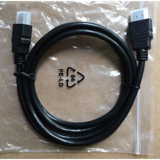 Dây HDMI chuẩn bóc máy new, hình ảnh âm thanh chuẩn, dài 1.5m