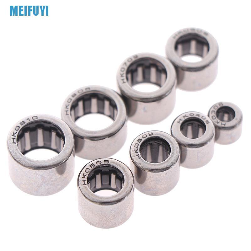 Bộ 5 vòng bi chuyên dụng Hk0306 Hk0608 Hk0810