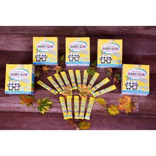 Siro ăn ngon baby plus(CHÍNH HÃNG)
