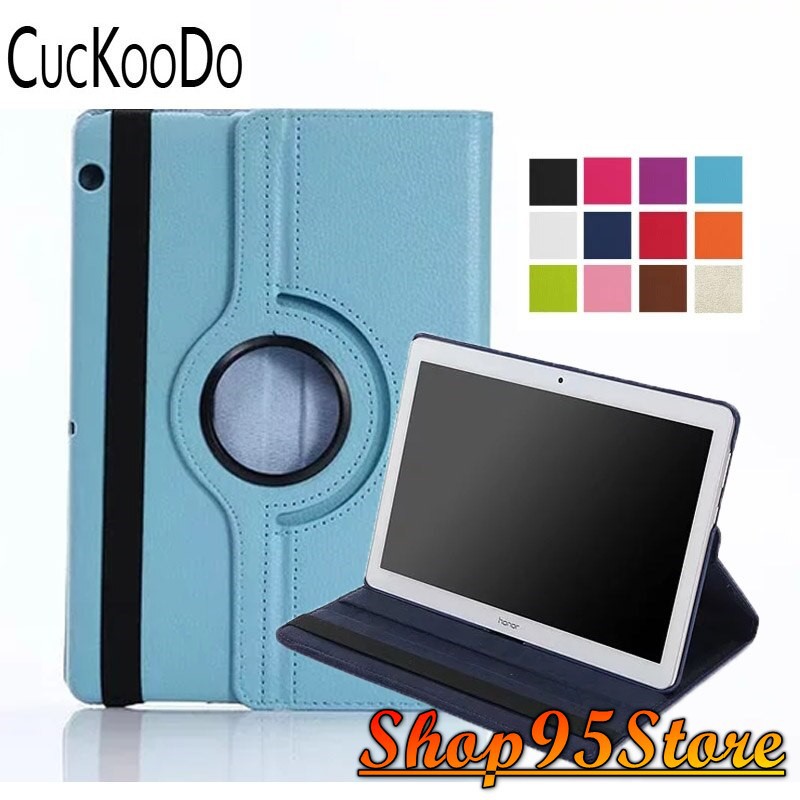 Bao da xoay Huawei MediaPad M3 8.4 2016 BTV-W09 BTV-DL09 8.4inch