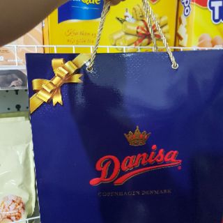 BÁNH DANISA 681G