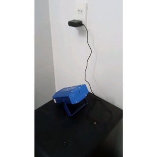 Đèn Sân Khấu Mini Laser