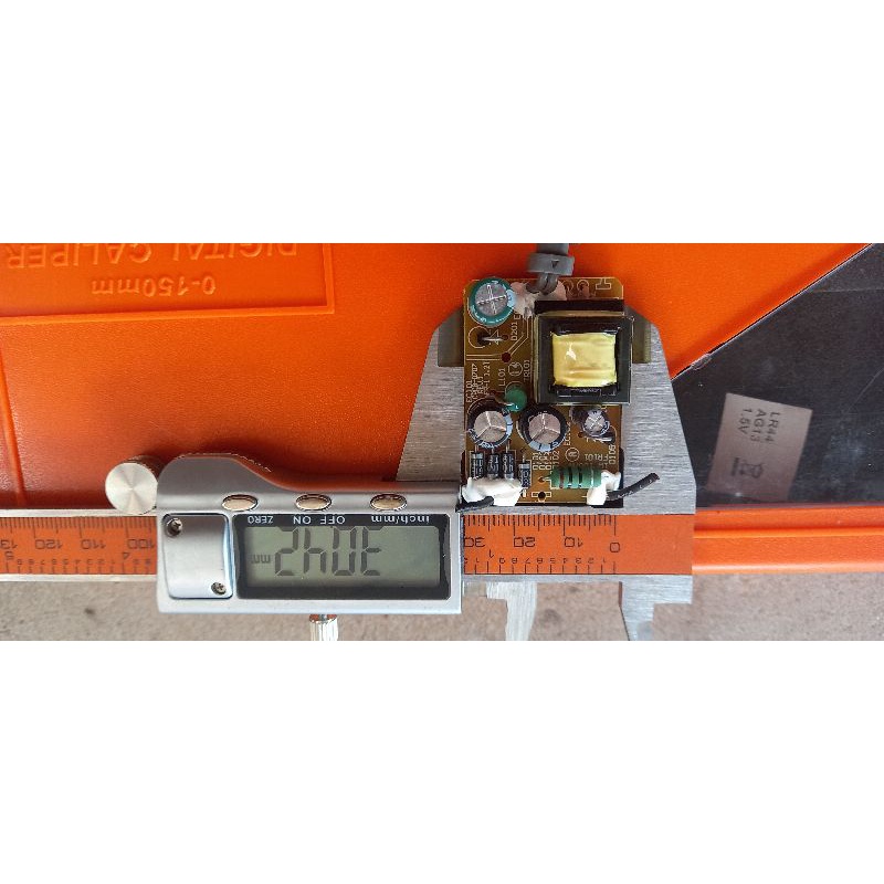 Vỉ nguồn 5v 500 ma hàng chính hãng chất lượng cao