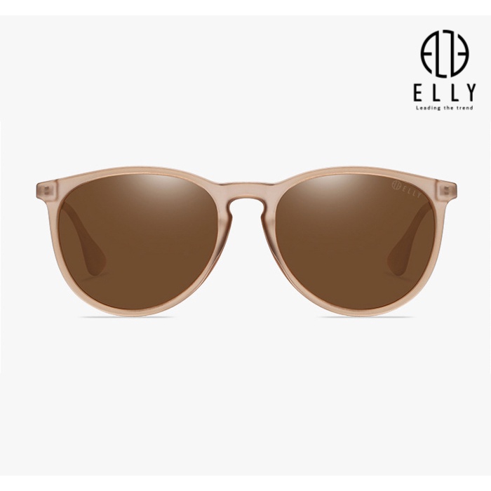 Kính mắt Unisex cao cấp ELLY – EKU137