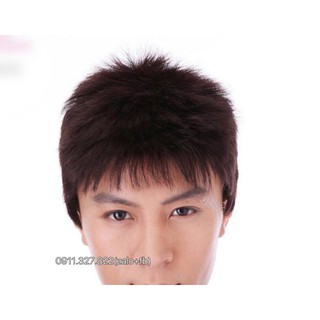Tóc bộ nam