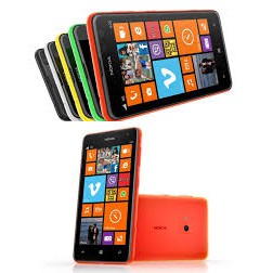 Điện Thoại Nokia lumia 625