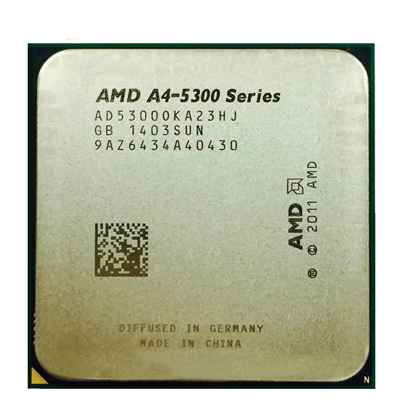 Ổ cắm điện kép FM2 AMD A4-5300 A4 4000 6300 A6-5400 7300 6400B 7400K 8550 8350 | BigBuy360 - bigbuy360.vn