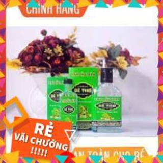 Tinh dầu tràm huế, hiệu bé thơ - 50ml