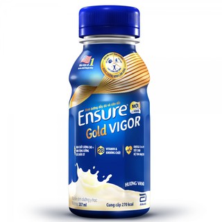 Ensure Vigor Chai 237ml