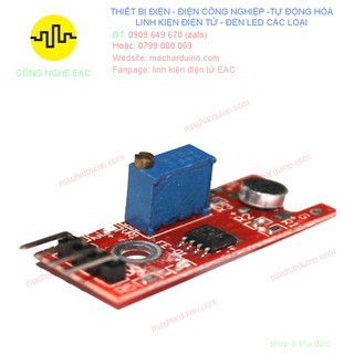 Module Cảm Biến Âm Thanh KY-030