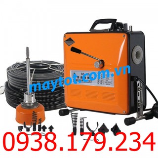 MÁY THÔNG TẮC CỐNG - GQ150 - 2200w