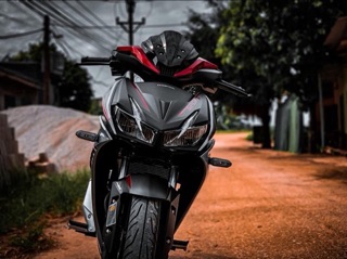 Mão xe Winner X (K1)