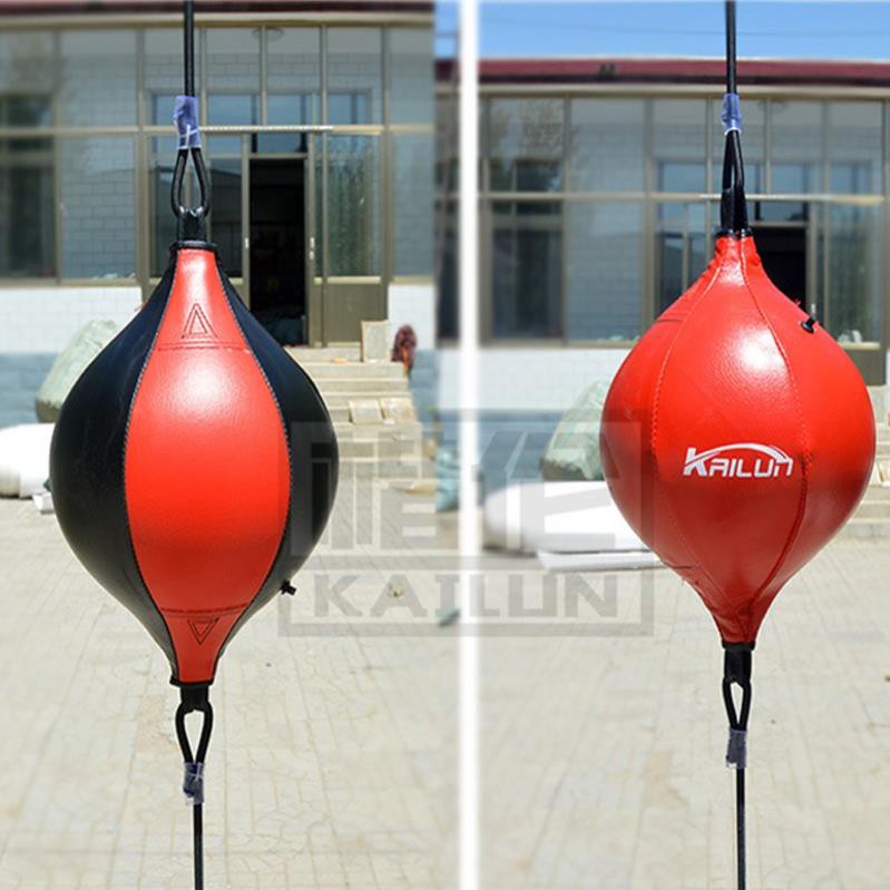 🎁 Bóng tập đấm lắc lư phản xạ 2 đầu ⚡FREE SHIP⚡ Bóng tập võ