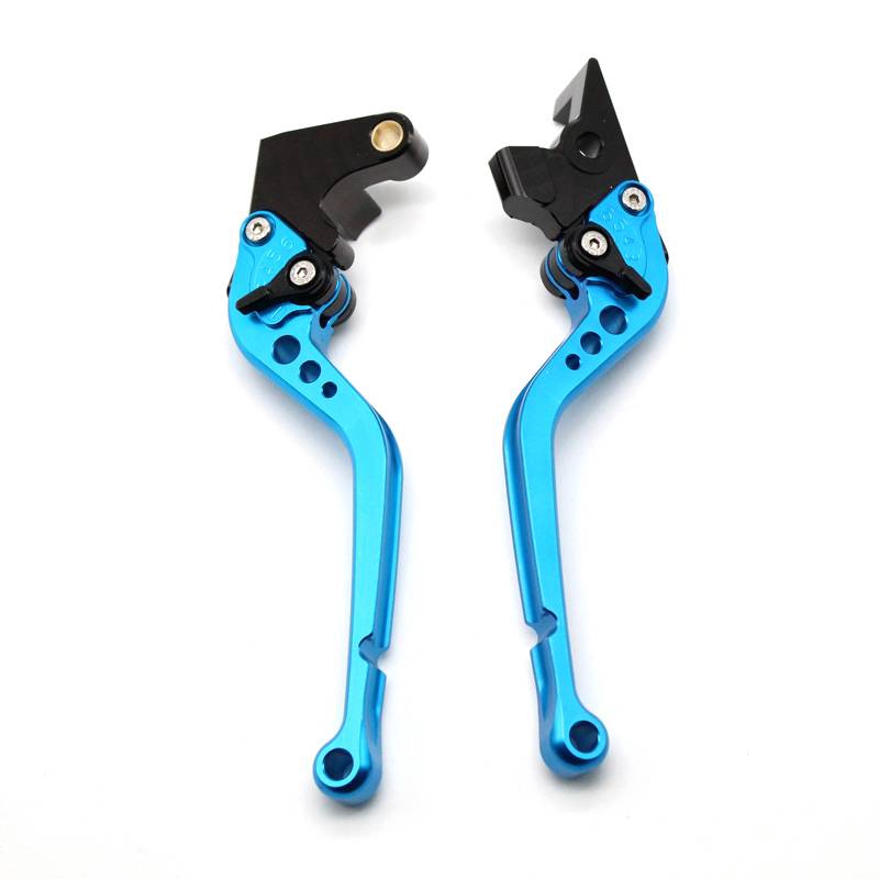 Cặp Tay Thắng Cho Xe Mô Tô Suzuki Gsx-r125 Gsx-r150 Gsxs125 Gsxs150 2017-2019 Gsxr125 Gsxr150