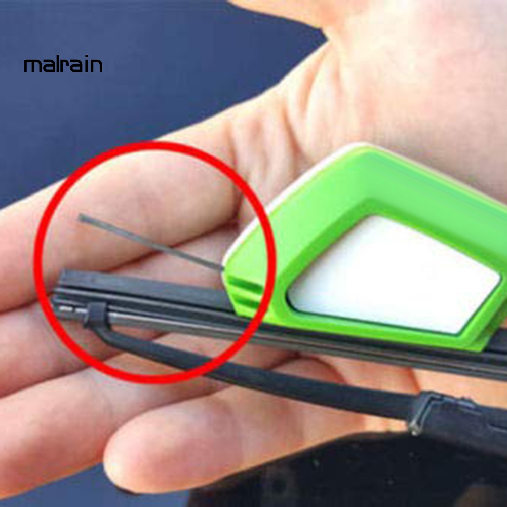 Dụng Cụ Sửa Kính Chắn Gió Xe Hơi Chuyên Dụng