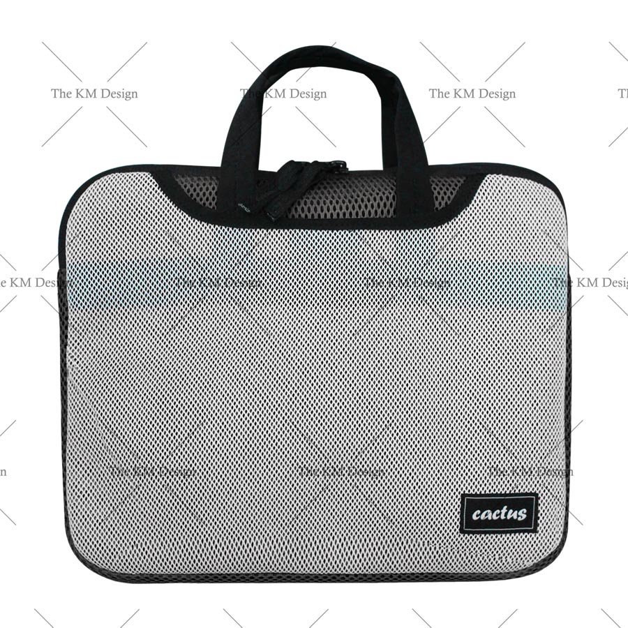 THEKMDESIGN-TÚI LAPTOP CHỐNG SỐC 13 INCH -AC12