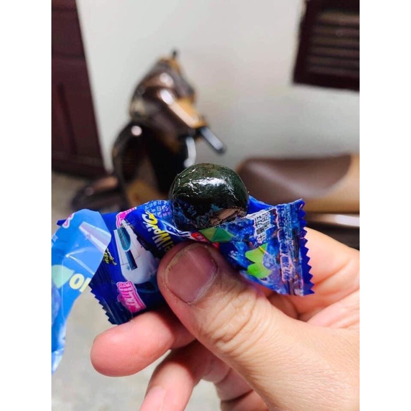 Ô Mai Việt Quất Cherry