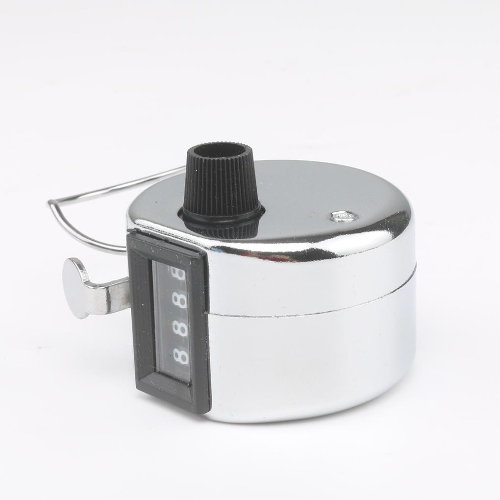 Dụng Cụ Đếm Giờ Cơ Khí Bằng Kim Loại Chuyên Dụng