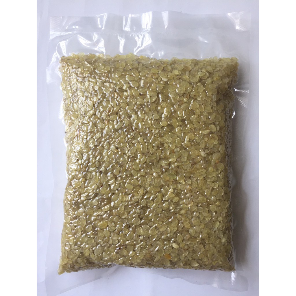 Cốm Dẹp Vàng / Cốm Dẹt Vàng nguyên chất, hàng mới về [1KG]