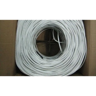 Dây mạng 60m bấm sẵn 2 đầu