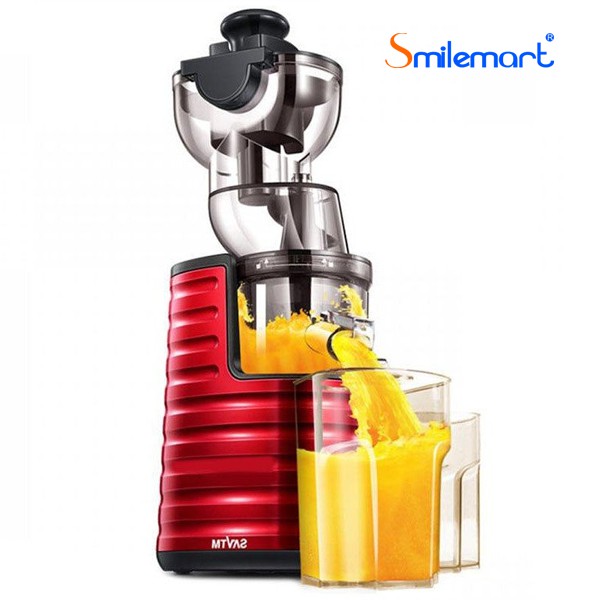 Máy ép nước trái cây dùng điện có bảo hành giá xưởng