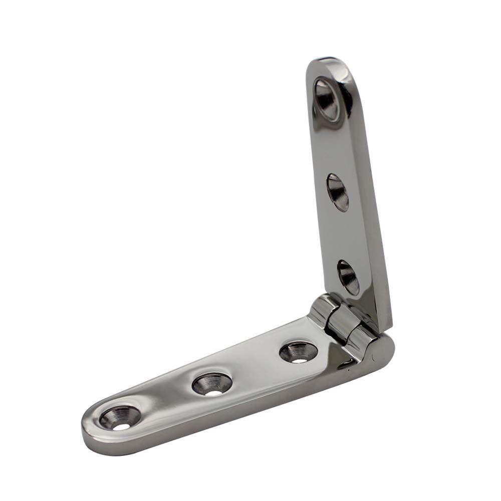 Bản Lề Mông 28 * 152MM RV 180 Độ Chất Lượng Cao