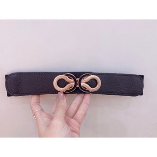 Đai váy / belt bản 4 cm hàng cao cấp