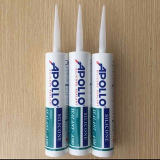 Keo silicon chuyên dùng để gắn phào chỉ nhựa