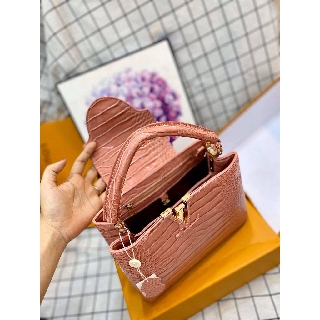 Túi xách lv da rắn cao cấp