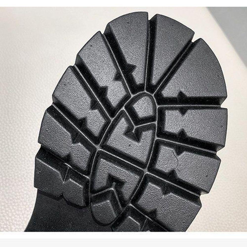 .Giày Cao Gót Plus Size Xinh Xắn Theo Phong Cách Lolita Dành Cho Nữ