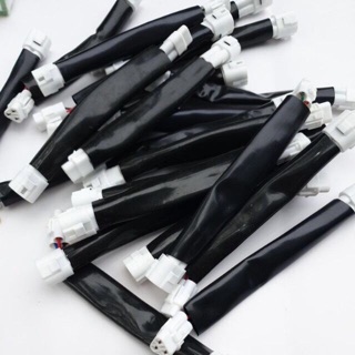 mạch chớp đèn hậu (top)f1 gắn Exciter có thể chế cho mọi loại xe