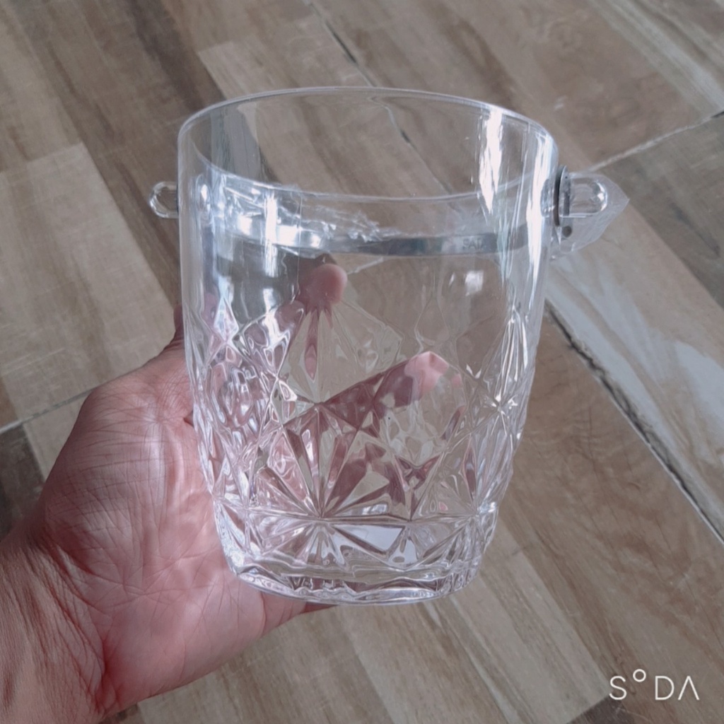 XÔ ĐỰNG ĐÁ Có Quay INOX ,XĐ 13, XĐ 14, XĐ 15